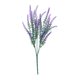 thumbnail image 1 of Bearachild Reemplazo decorativo de flores falsas elegante simulación resistente al desgarro estante de libros de escritorio balcón planta Artificial Decoración Bearachild HA083997-01, 1 of 6
