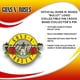thumbnail image 4 of Alfiler coleccionable con el logotipo de Just Funky Guns N' Roses Bullet, 4 of 4
