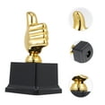 thumbnail image 4 of Trophée pour Enfants Trophée Génial en Plastique pour Enfants Trophée en Forme de Pouce, 4 of 8