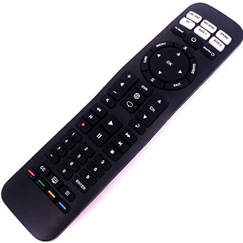 RC-PWS III IR Replacement Remote Control for Solo 5 Cinemate 