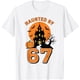 thumbnail image 1 of Haunted by 67 - Camiseta divertida de Halloween, 1 of 2