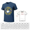 thumbnail image 3 of All I Need Is Coffee And Pi Mens T-shirts Geekey Funny Novelty Tees navy, 3 of 5