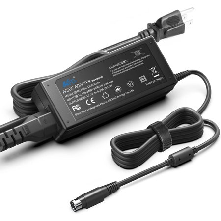 KFD AC DC Adapter for Synology Charger Synology DS1019+ DS920+ DS923+ DS916+ DS918+ DS420+ DS423+ DS720+ DS718+ DS715