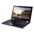 thumbnail image 3 of Restored HP Chromebook G4 - 11.6" Intel Celeron N2840 - 2GB RAM 16GB Storage, 3 of 5