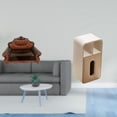 thumbnail image 2 of Sofá Miniatura, Sillón Individual, Modelo DIY, Accesorio, Mueble, Micropaisaje, Decoración De Regalo, Caja De Servilletas, Dispensador De Pañuelos Faciales, Caja De Pañuelos Rectangular, 2 of 8