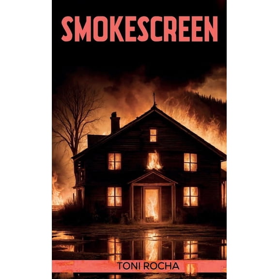 Smokescreen, (Hardcover)