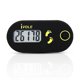 thumbnail image 1 of Ivole Digital Step Pedometer Walking Counter Lcd Display Exercise Counting Men Women, 1 of 5
