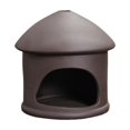thumbnail image 1 of Palo titular de incienso soporte para el escritorio decoración del hogar adorno de quemador de incienso para la oficina accesorios de En forma de casa, 1 of 8