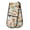 Sun and Kids, variant on Dailycode Double Sided Oven Mitt with Loop Heat Resistant Kitchen Long Potholders 7" x 35" Black Cats Lines