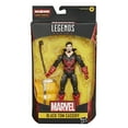 thumbnail image 2 of Marvel: Legends Series Tom Cassidy Kids Toy Action Figure for Boys and Girls (6"), 2 of 6