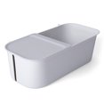 thumbnail image 1 of Bathroom Storage Cup Holder Shelf Home Decor Bathroom Rack Shower Caddy Tool Organizer, 1 of 3