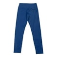thumbnail image 1 of Legging Danskin para Mujer Elástico en Cintura Azul Talla EG, 1 of 4