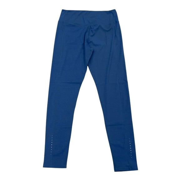 Legging Danskin para Mujer Elástico en Cintura Azul Talla EG