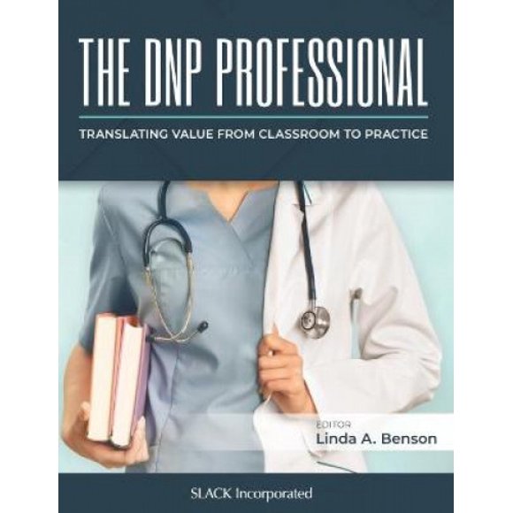 Le Professionnel DNP, Traduire la Valeur de la Salle de Classe en Pratique