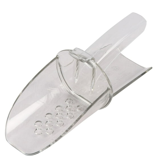 San Jamar Banquet Saf-T-Scoop Only SI4550