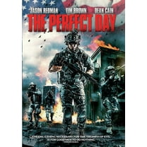 The Perfect Day (DVD), Burning Bulb, Mystery & Suspense