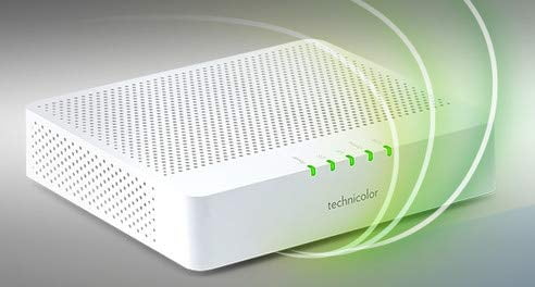 xfinity technicolor router xfinity technicolor router