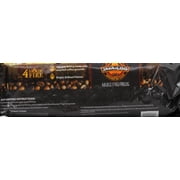 Pine Mountain Java Coffee Grounds Firelog, 4 Hour Burning (4152501472), Single