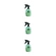 thumbnail image 1 of Inteprter Regadera de plantas Hervidor de presión Botellas de spray de jardín Suculentas transparentes a prueba de fugas para el riego del Type1 NO1, 1 of 6
