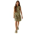 thumbnail image 4 of Regatta Robe à Fleurs Tournantes Orla Kiely pour Filles, 4 of 5