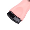 thumbnail image 2 of Riousery Heated Eyelash Curler, 3 Temperature Settings 10S Quick Heat Up Electric Lash Curling Tool with Anti Scald Double Sided Comb Teeth, Rechargeable Eye Makeup Applicator, Pink, 2 of 9
