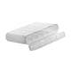 thumbnail image 5 of 2X Caja de Almacenamiento Impermeable para Pilas AA y AAA 18650, Estuche Protector Portátil, Organizador para 6 Pilas 18650, 5 of 5