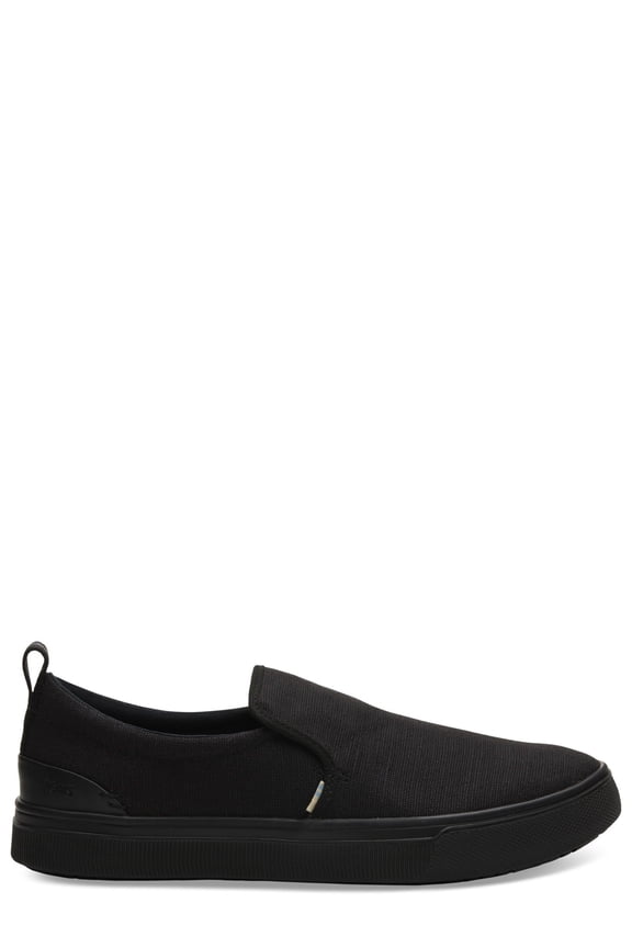 Men's Heritage Canvas TRVL LITE Slip-On Shoes