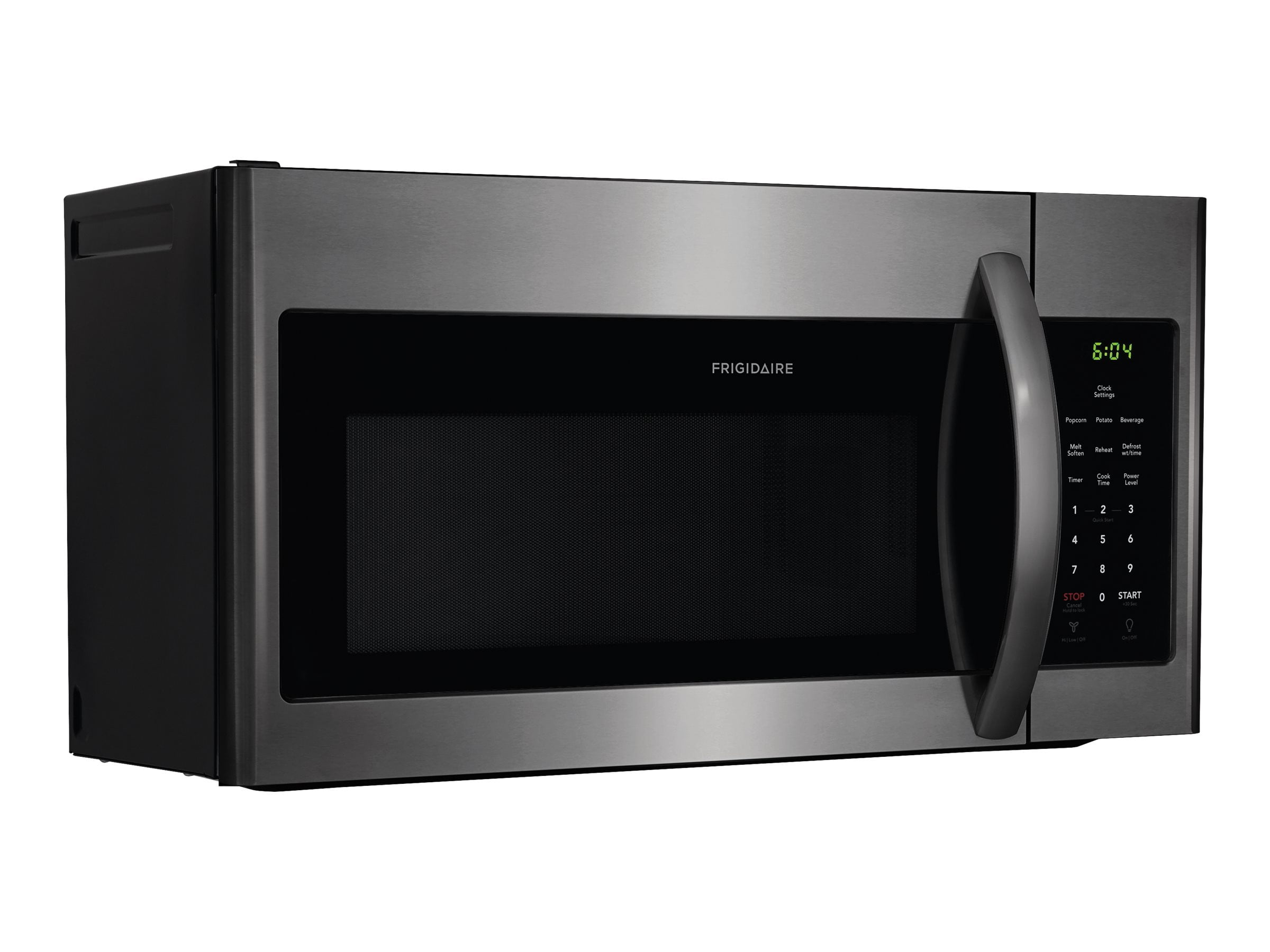 frigidaire microwave ffmv1645tw