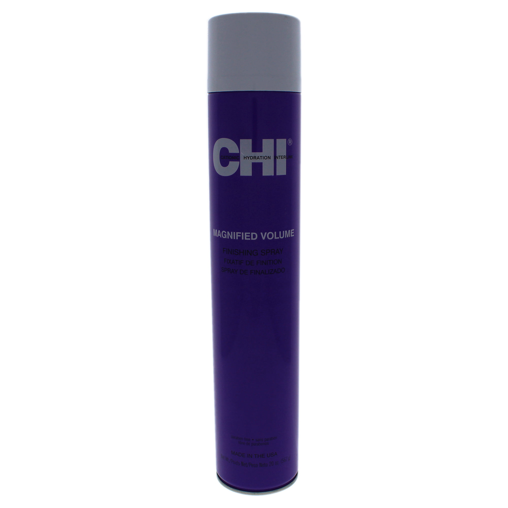 CHI 20 Hair Spray For Unisex | Walmart Canada