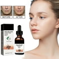 thumbnail image 2 of Makeup for Melanin Facial Moisturizes Brightens Brightens And Lightens, 2 of 3
