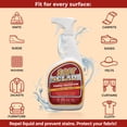 thumbnail image 3 of Spray protector de tela SoftClad Extra Strength 946 ml, 3 of 9