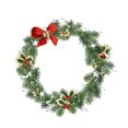 thumbnail image 1 of HEVIRGO Wall Sticker Stain Resistant Self-adhesive PVC Christmas Window Paste Decal for House, 1 of 11
