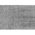 thumbnail image 1 of Ahgly Company Indoor Rectangle Oriental Gray Industrial Area Rugs, 2' x 4', 1 of 4
