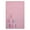 Play/Laugh/Create, variant on Delta Children Kids Unicorn Rectangle Area Rug, 39-Inch x 59-Inch, Pink