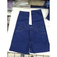 thumbnail image 2 of Pantalon De Mezclilla Azul 14 Oz Tallas Extra, 2 of 4