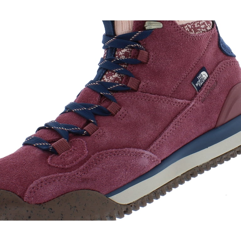 The North Face Back-to-Berkeley III Sport WP Womens Shoes  display picture 2