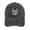 Black, variant on Board Meeting Navy Baseball Cap for Men Women, Adjustable Snapback Hats Cotton Hat