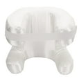 thumbnail image 2 of Facial de Almohada, Almohada de Masaje Antiarrugas y Antienvejecimiento, Almohada de Espuma Viscoelástica para la Cara Hacia Hacia Hacia Abajo Para Dormir de Lado y Boca Arhiba, 2 of 7