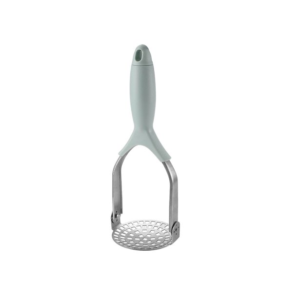 Thickened Foldable Stainless Steel Manual Potato Ricer Food Masher Vegetable Fruit Press For Kitchen Cooking