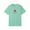 Island Reef, variant on CanadEh? Emoji T-shirt, Light, Canada, Eh?