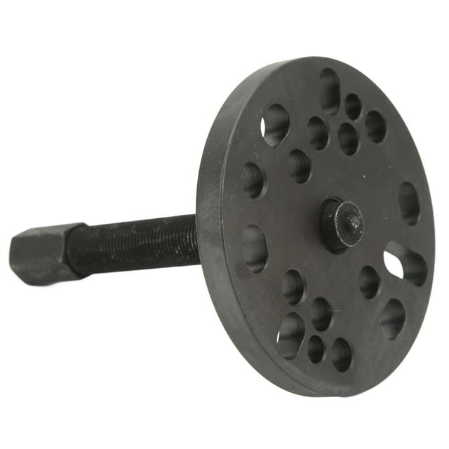 Kit de Extractor de Alternador de Cubo de Embrague ANGGREK Negro