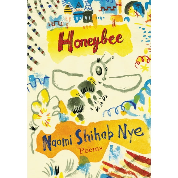 Honeybee: Poems & Short Prose, (Paperback)