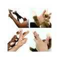 thumbnail image 4 of Flying Monkey Plush Animal Slingshot Toy for Children Fun Novelty Prank Stuffed Plush Launcher Toy for Outdoor Indoor, 4 of 11