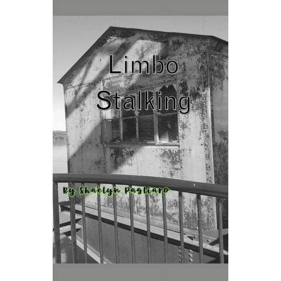 Limbo Stalking, (Paperback)
