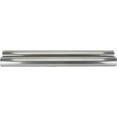 thumbnail image 2 of Exhaust Collector Extension Pipes - Universal Fit - Premium Mild Steel - 16-Gauge Thickness - 3-1/2" x 40" - Weld-On Installation - Ideal for 180 Degree Headers, 2 of 4