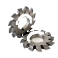 thumbnail image 2 of 1PCS M1 M1.25 M1.5 M2 M2.5 M3 M4 Modulus Degrees Gear Milling Cutter Gear Cutting Tools ,Great Multi-Purpose Application, 2 of 4