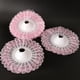 thumbnail image 2 of 5 Unidades Soportes para Ramo Tenedor de Cuerda Collar Adornos para Atractiva Elegante Rosado BLESIY titular de ramo, 2 of 8