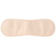 thumbnail image 1 of Paquete de aceite de ricino para el cuello, paquete de aceite de ricino de algodón y poliéster para el hígado, menos desorden, reutilizable, lavable, cómodo para dormir, color Beige, 1 of 14
