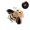 #11, variant on Fashion Crystal Enamel Insect Bee Brooch Pin Corsage Women Wedding Jewelry Gifts-#10