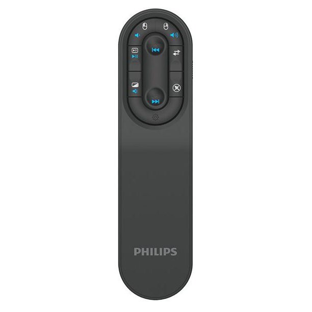 Philips Wireless Presenter Remote Air Mouse, PowerPoint Presentation